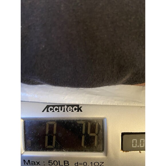 Vintage Y2K DKNY Mens Cobra Graphic T-Shirt Size XL Black Snake Print Streetwear - Picture 8 of 8